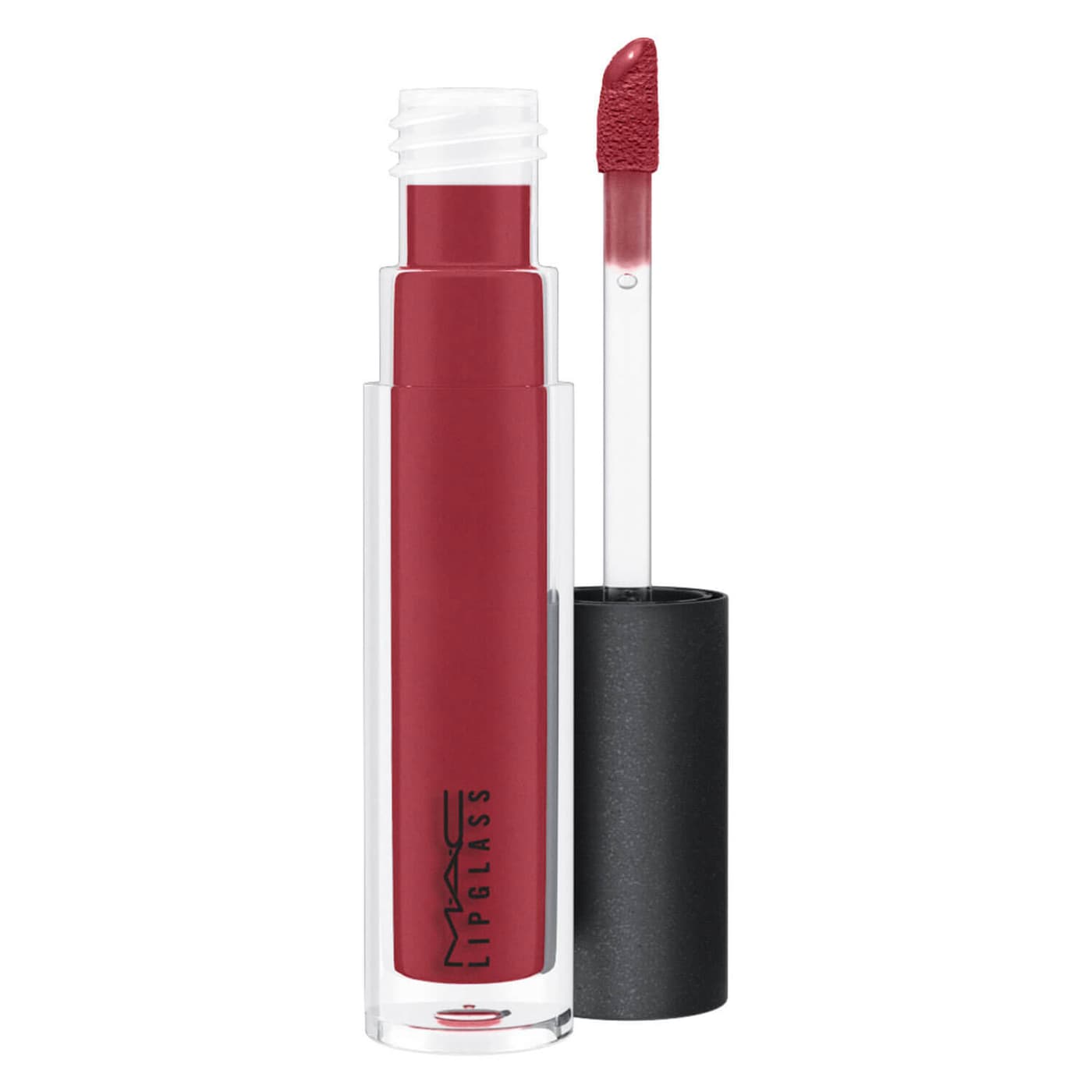 M·A·C In Monochrome - Lipglass La Dolce Diva
