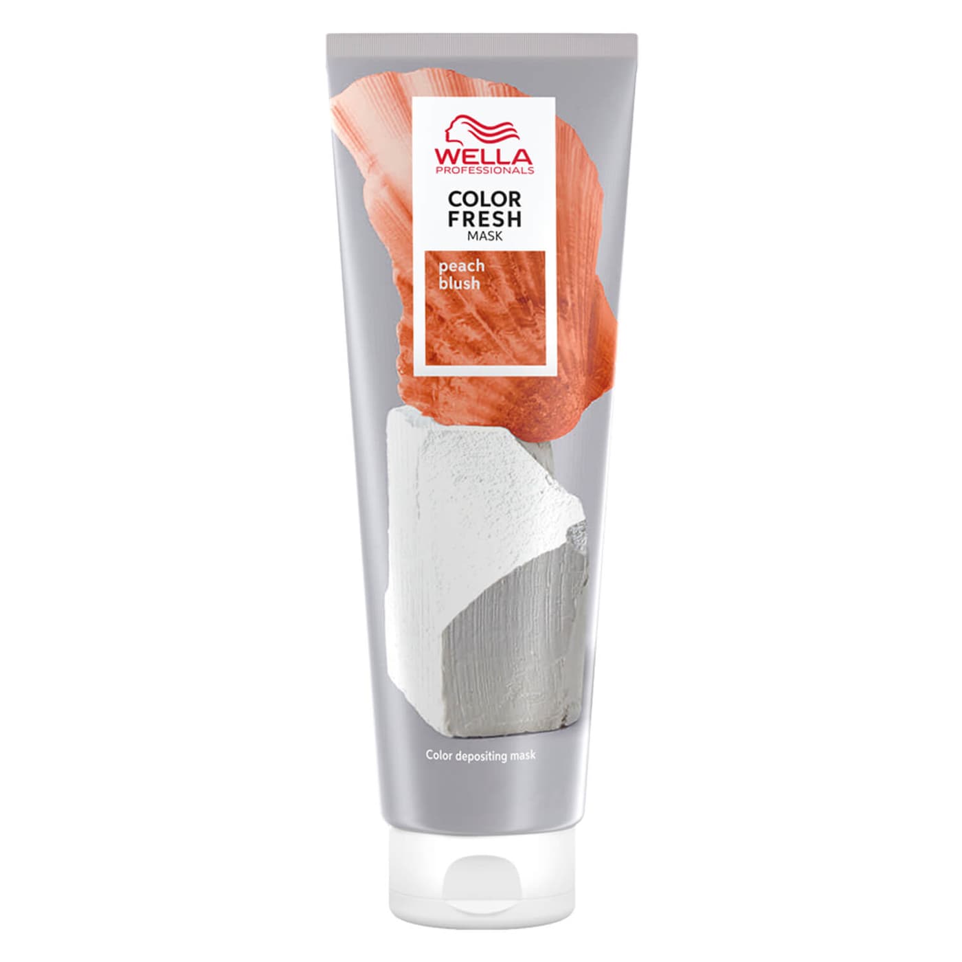 Color Fresh Mask - Peach Blush