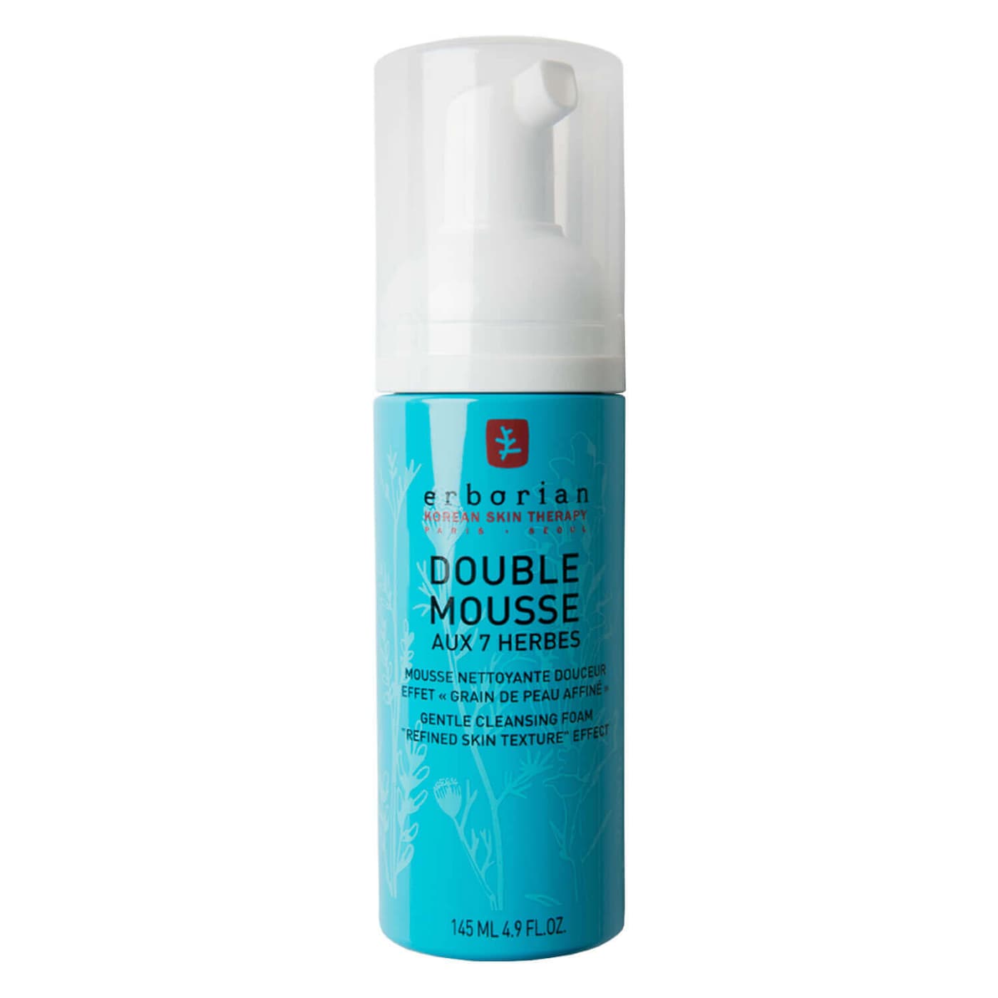 Herb - Double Mousse