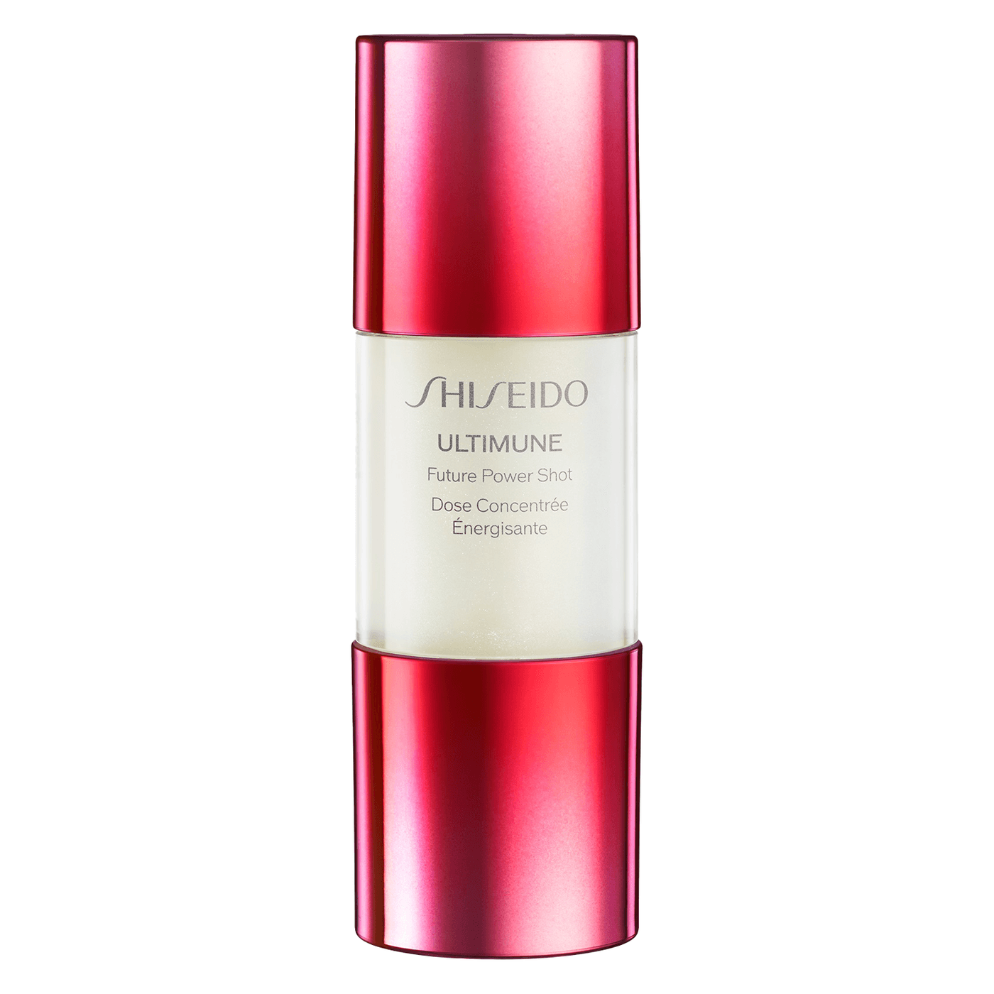 Ultimune - Future Power Shot