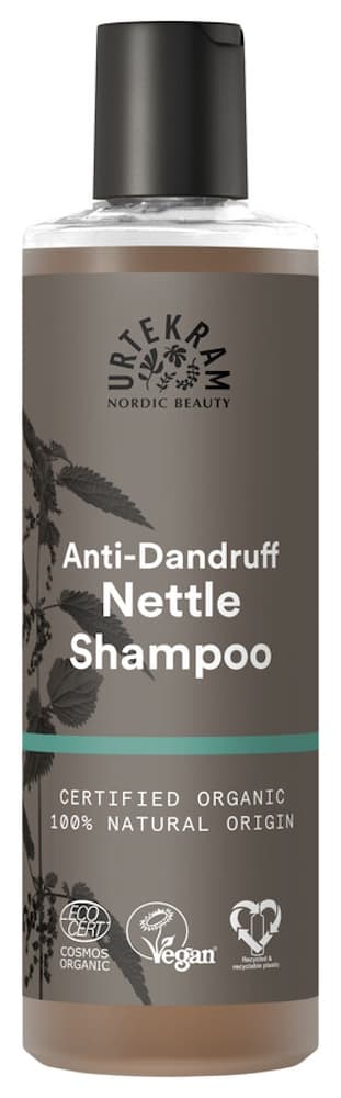 Urtekram - Nettle Shampoo