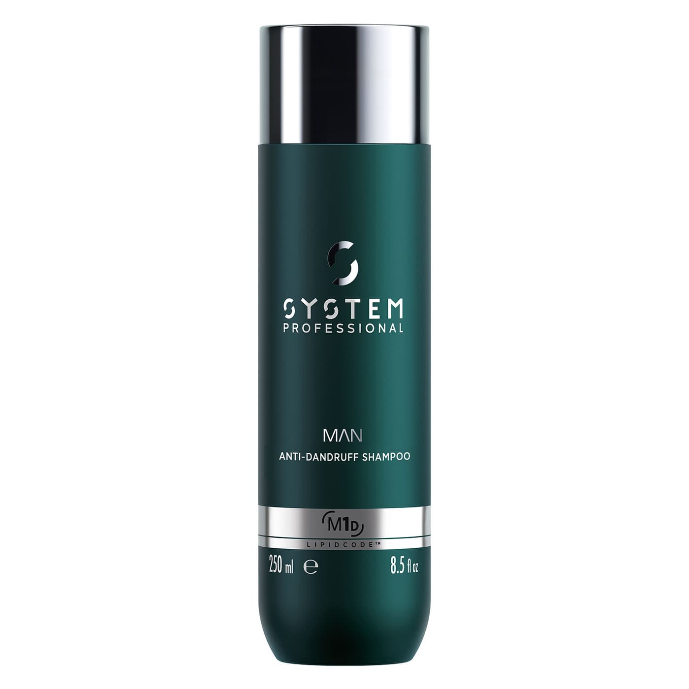 System Professional Man - Anti-Dandruff Shampoo