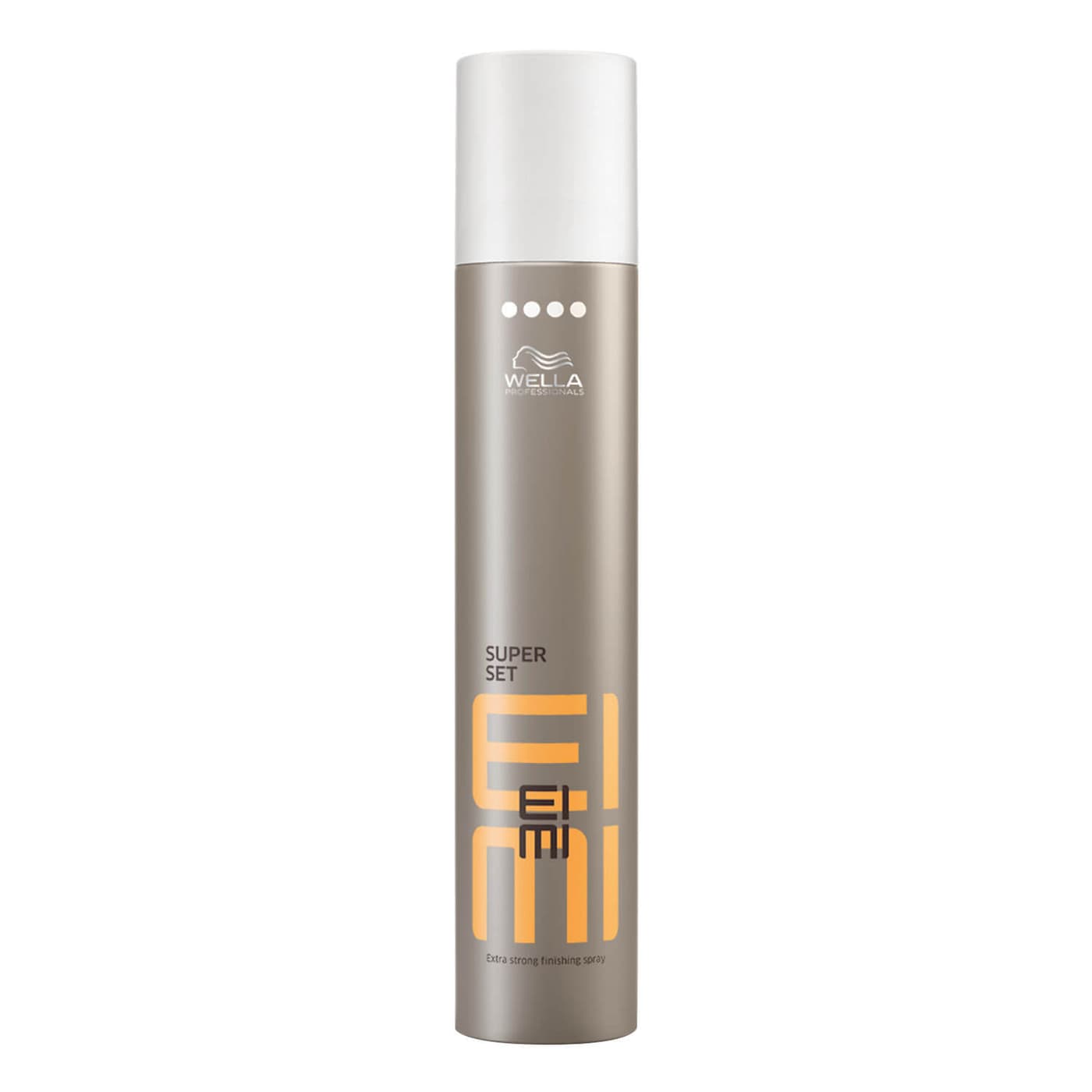 EIMI Hairspray - Super Set