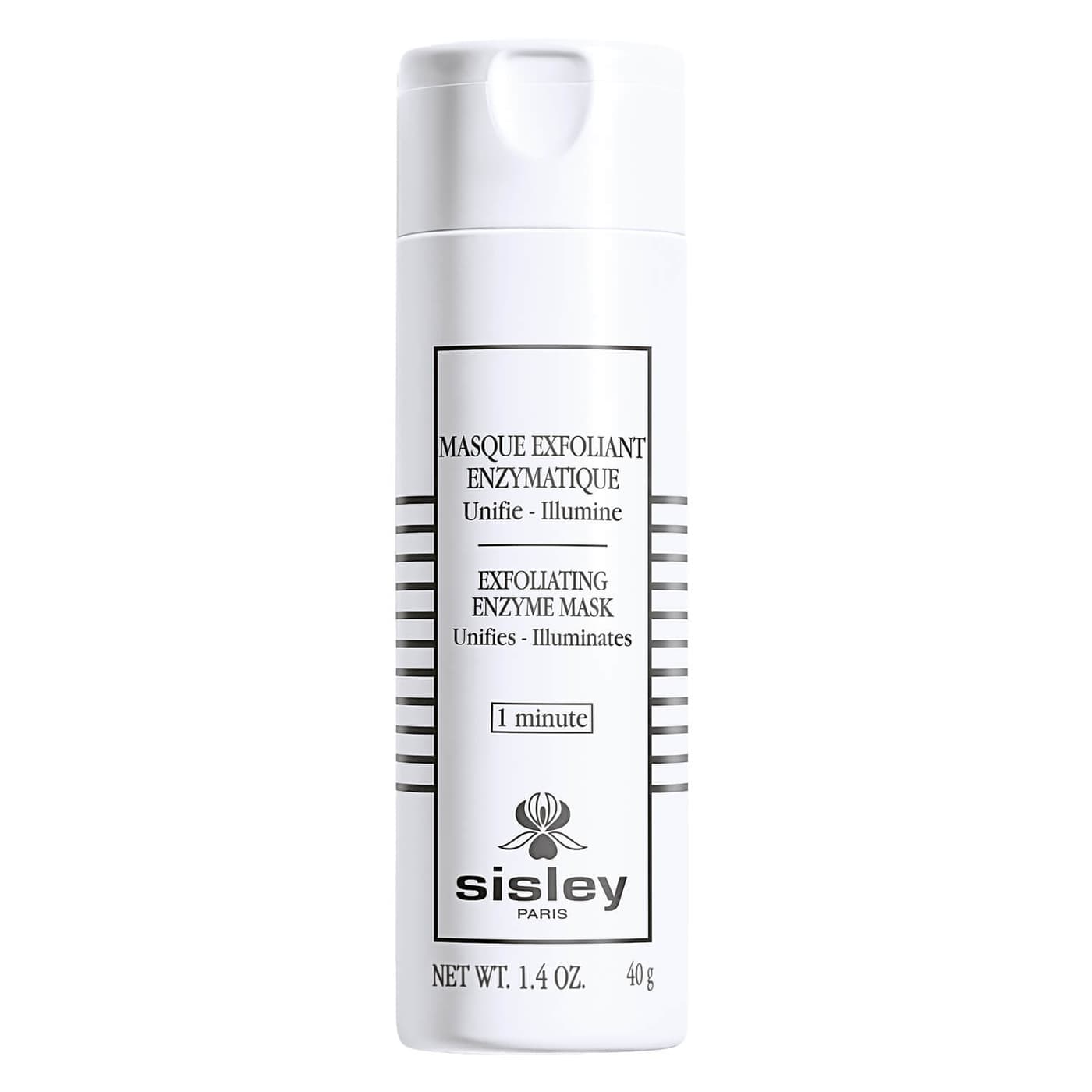 Masque Exfoliant Enzymatique