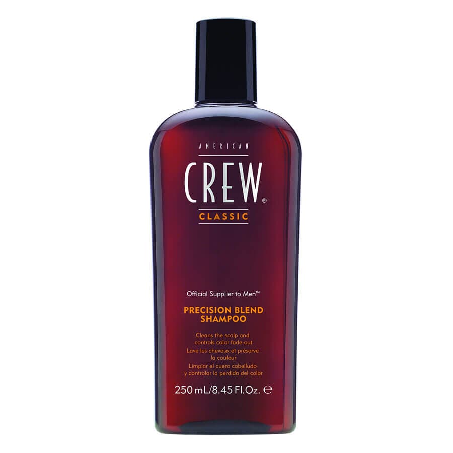 Classic - Precision Blend Shampoo