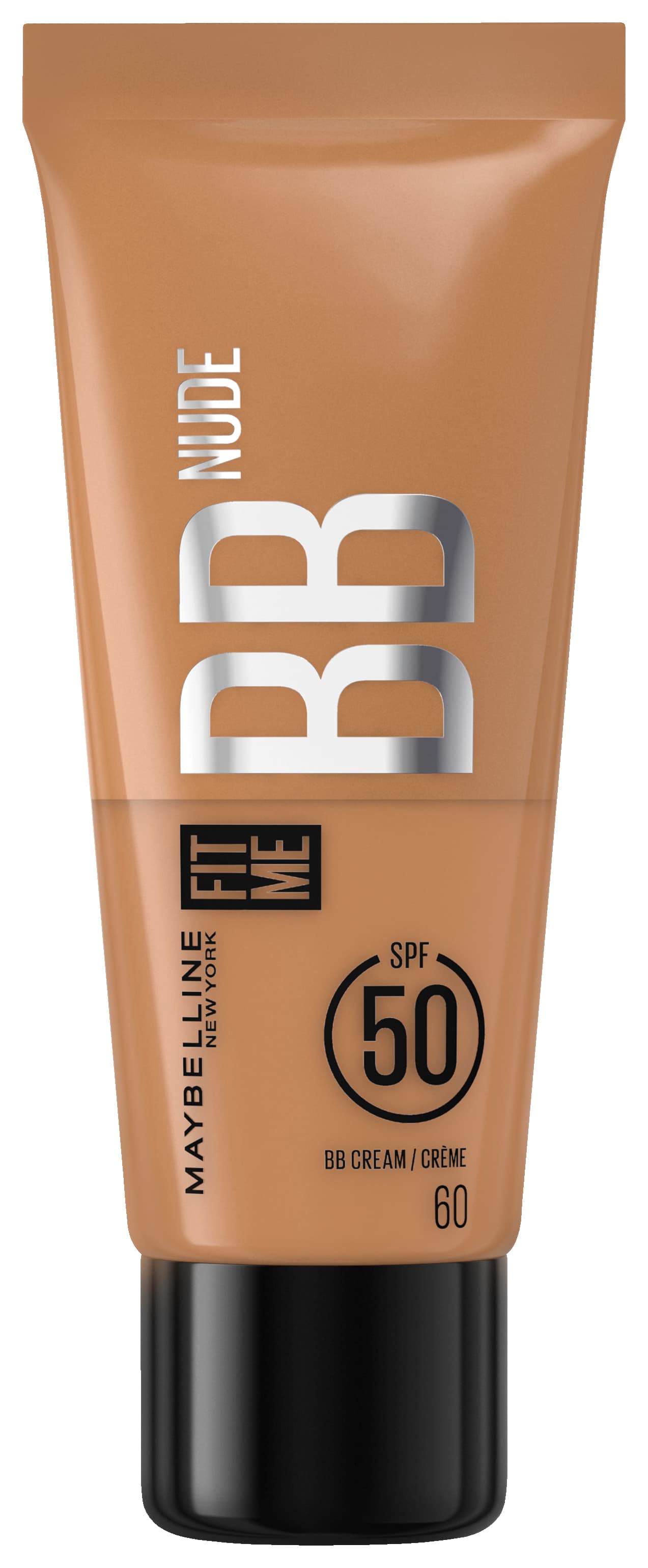 Maybelline NY Teint - Fit me Nude BB Crème 60