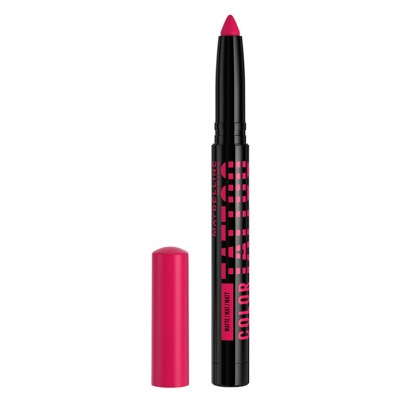 Maybelline NY Eyes - Color Tattoo 24h Eye Stix I Am Unique