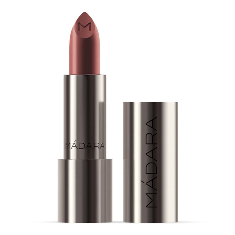 MÁDARA Teint - Dazzle Nights Seidenglanz Lippenstift, #503 Charisma