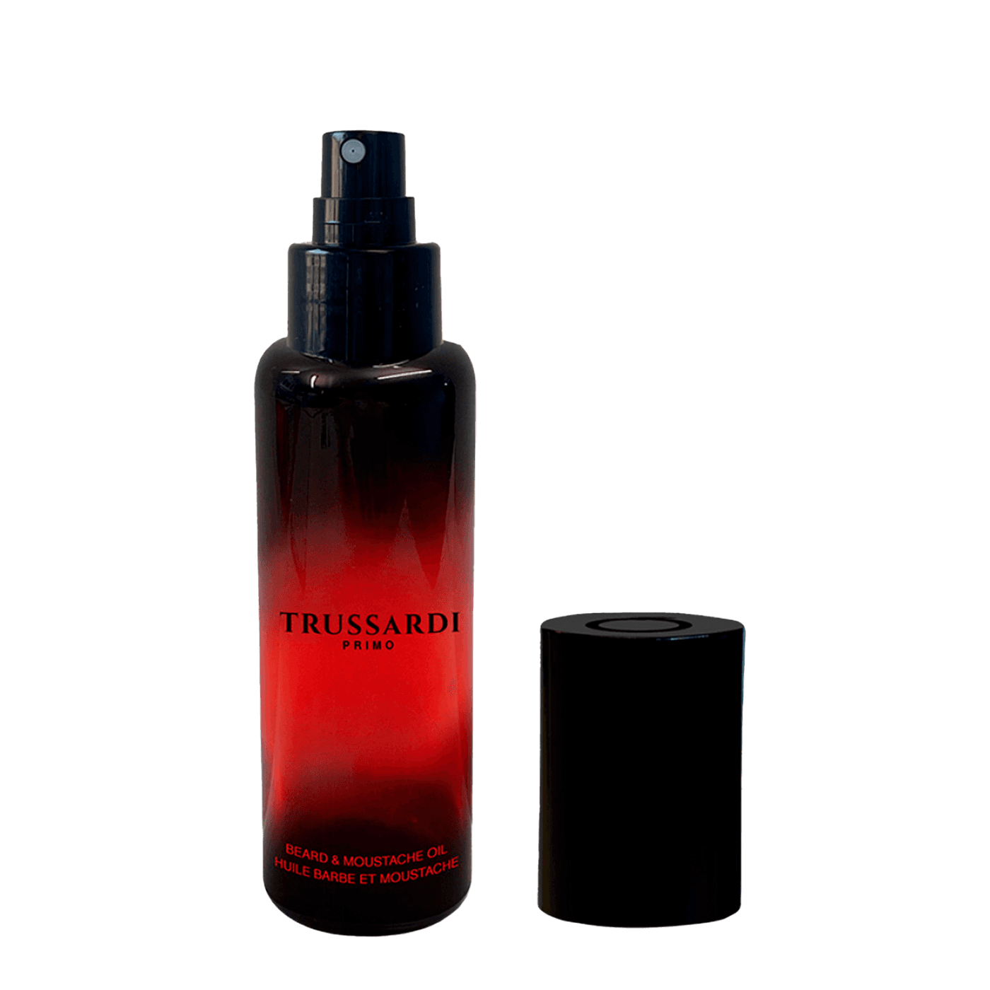 Primo - Beard & Mustache Oil