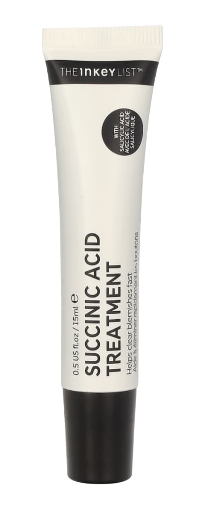 The Inkey List - Succinic Acid Treatment