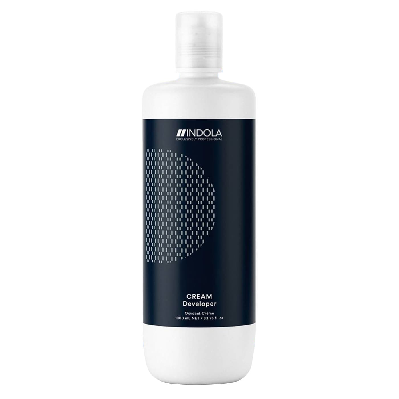 Indola Color - Cream Oxidant 2%
