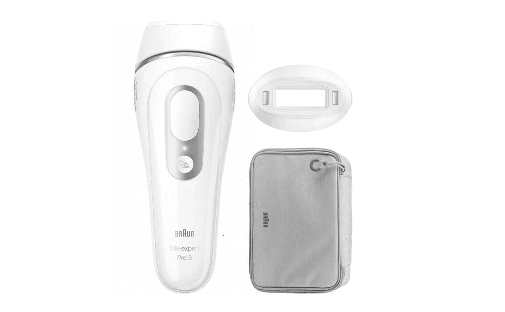 BRAUN - Silk-expert Pro IPL PL3020