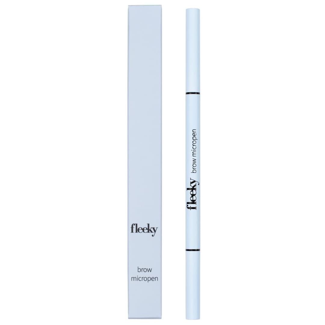 fleeky Brows - Brow Micropen brown