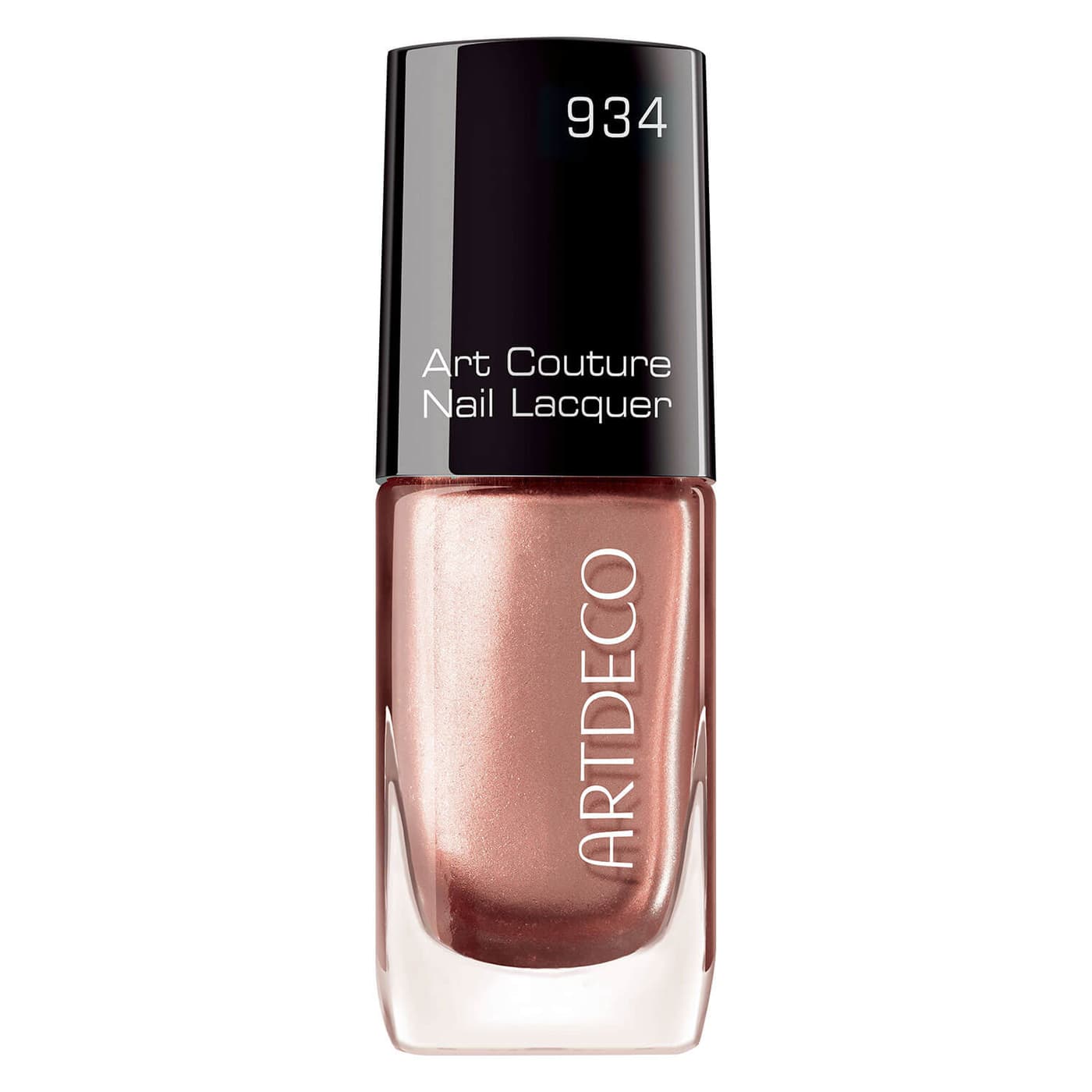 Beauty of Wilderness - Art Couture Nail Lacquer Sunrise Horizon 934