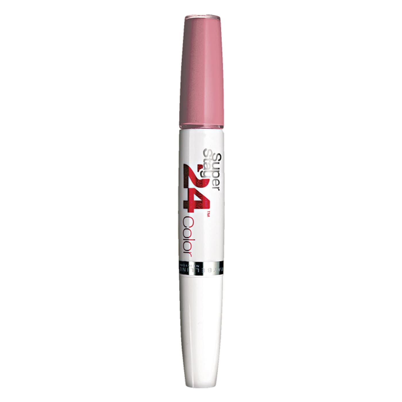 Maybelline NY Lips - Rouge à lèvres Superstay 24H 150 Delicious Pink