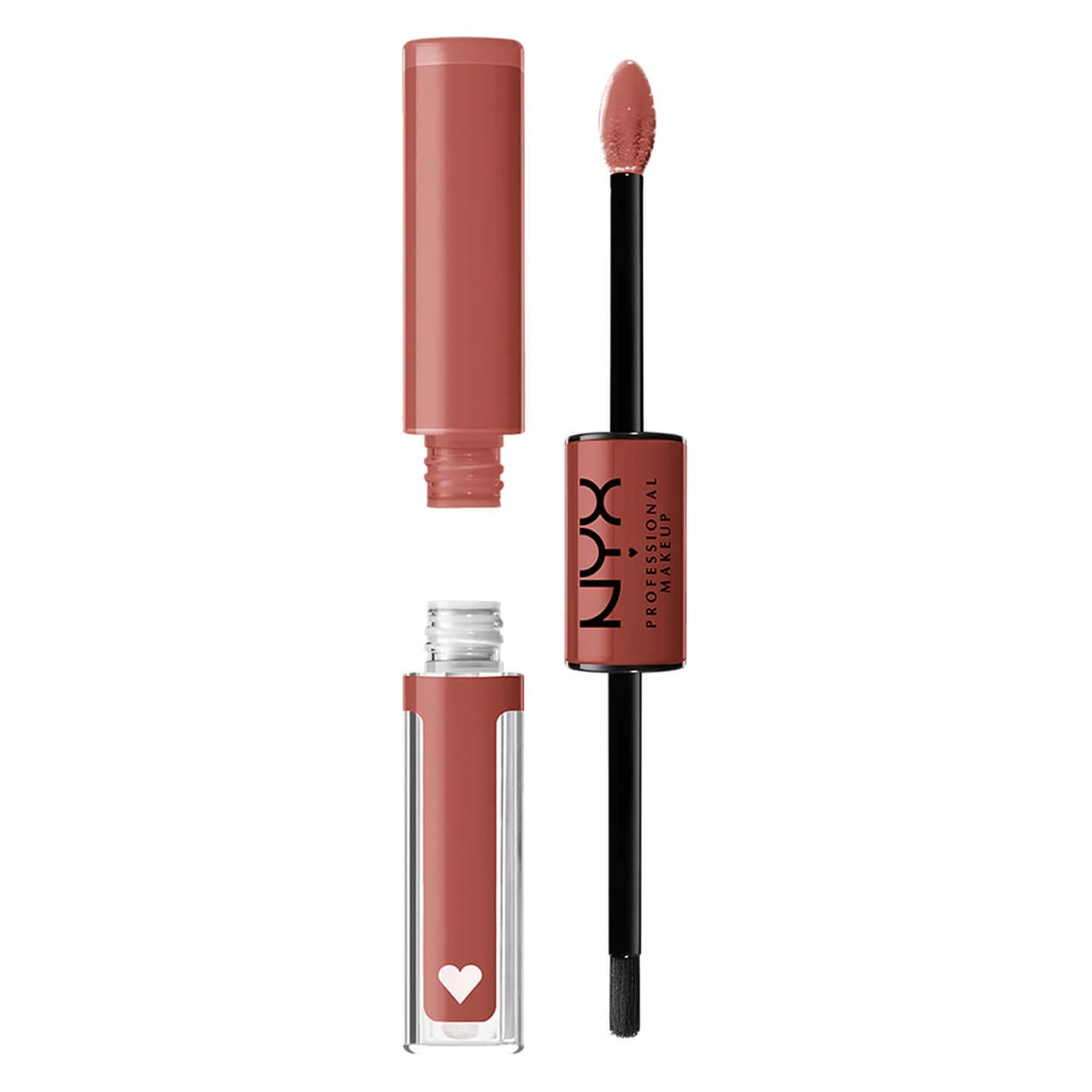Shine Loud - High Pigment Lip Shine Ambition Statement