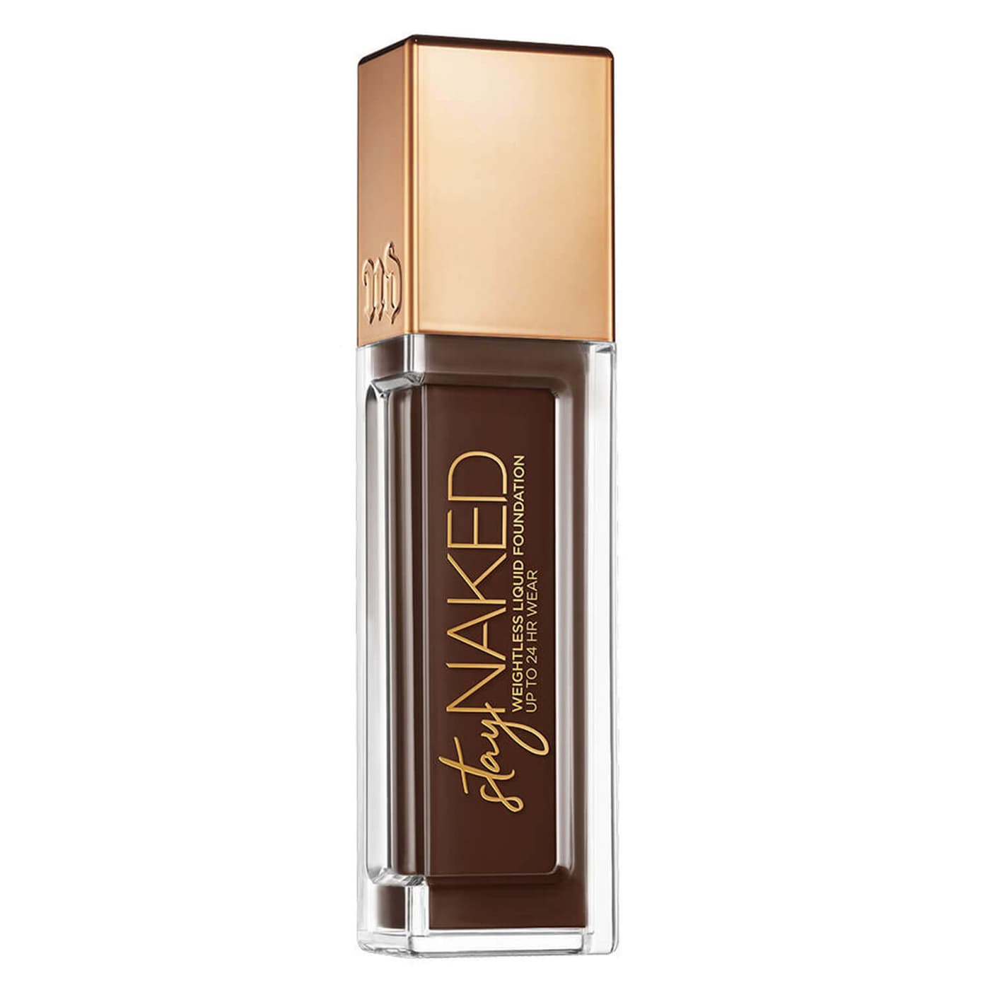 Stay Naked - Weightless Liquid Foundation 90WO