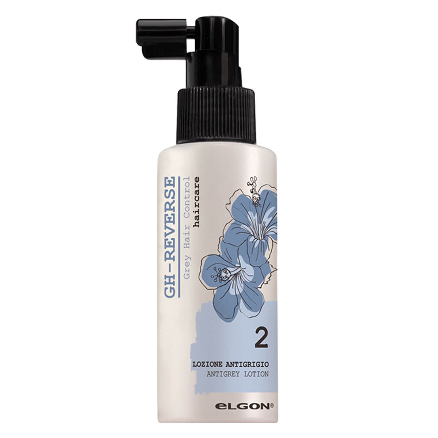 GH-Reverse - Antigrey Lotion