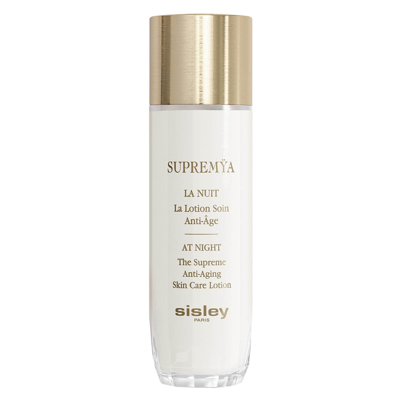 Supremÿa - La Nuit La Lotion Soin Anti-Âge