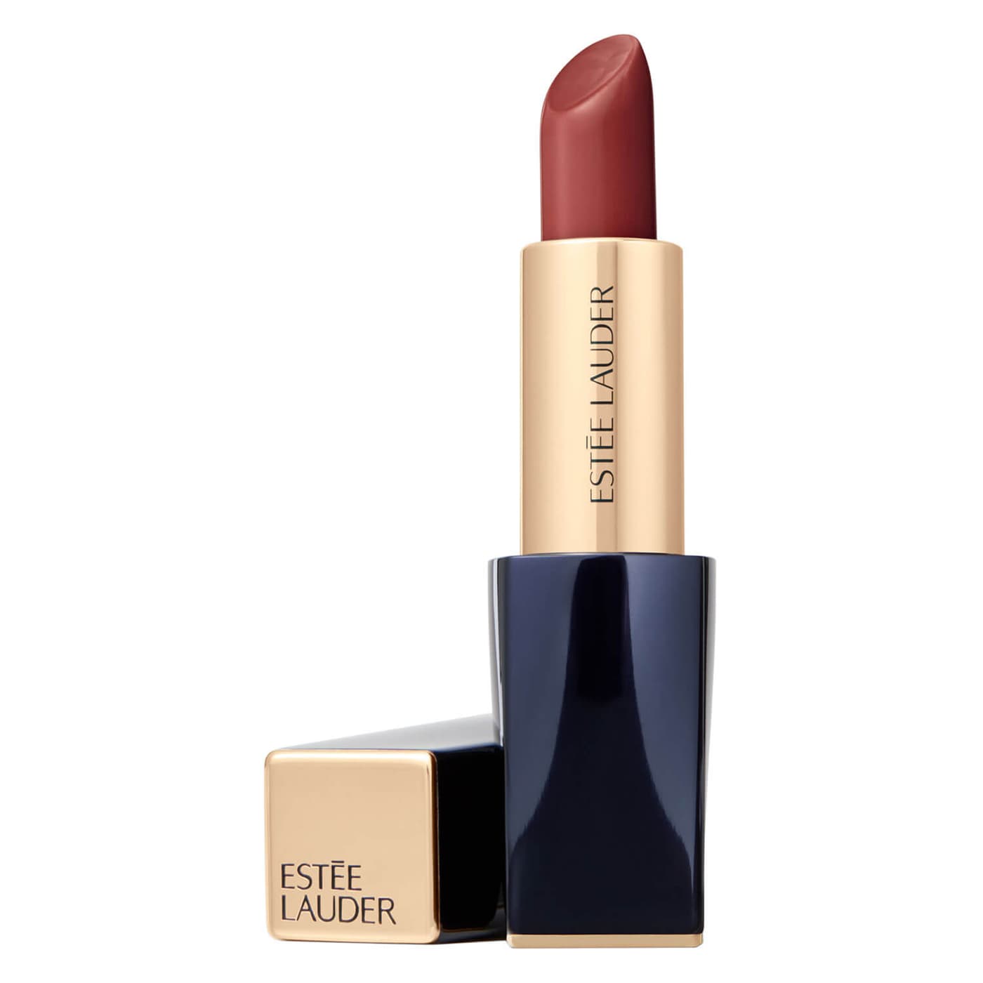 Pure Color Envy - Hi-Lustre Light Sculpting Lipstick Tempt Me 544