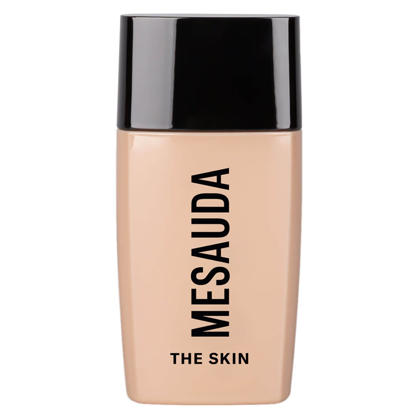 MESAUDA Face - The Skin Moisturising Foundation W80