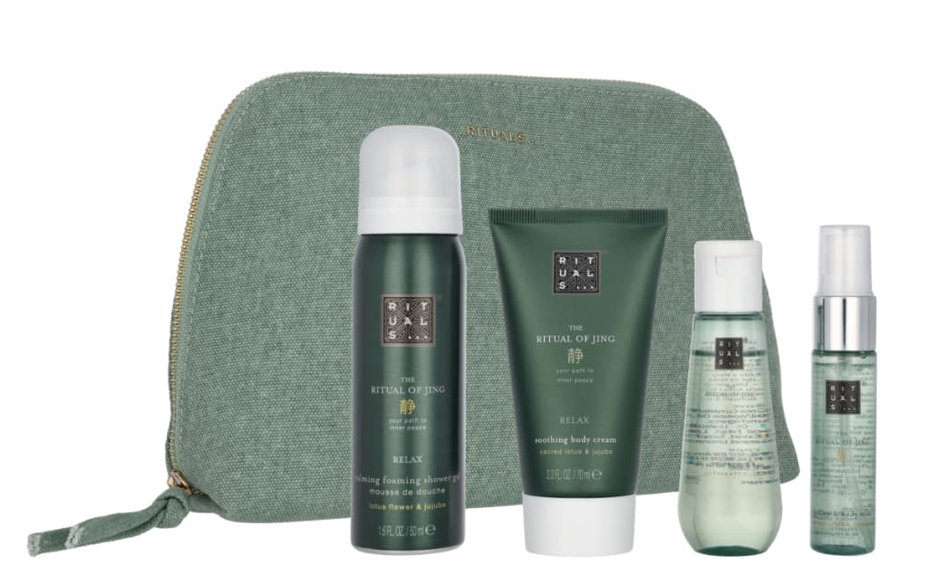 Rituals - Jing Giftset