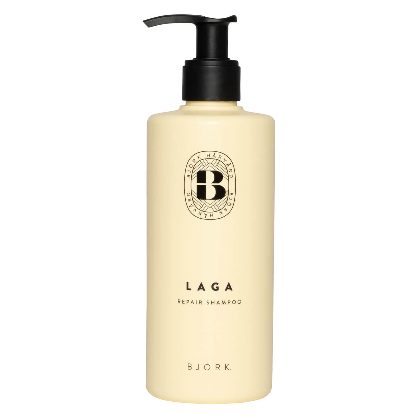 BJÖRK - Laga Repair Shampoo