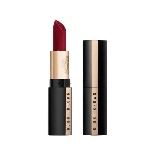 BB Luxe Cashmere Matte Lipstick - Red Carpet 07