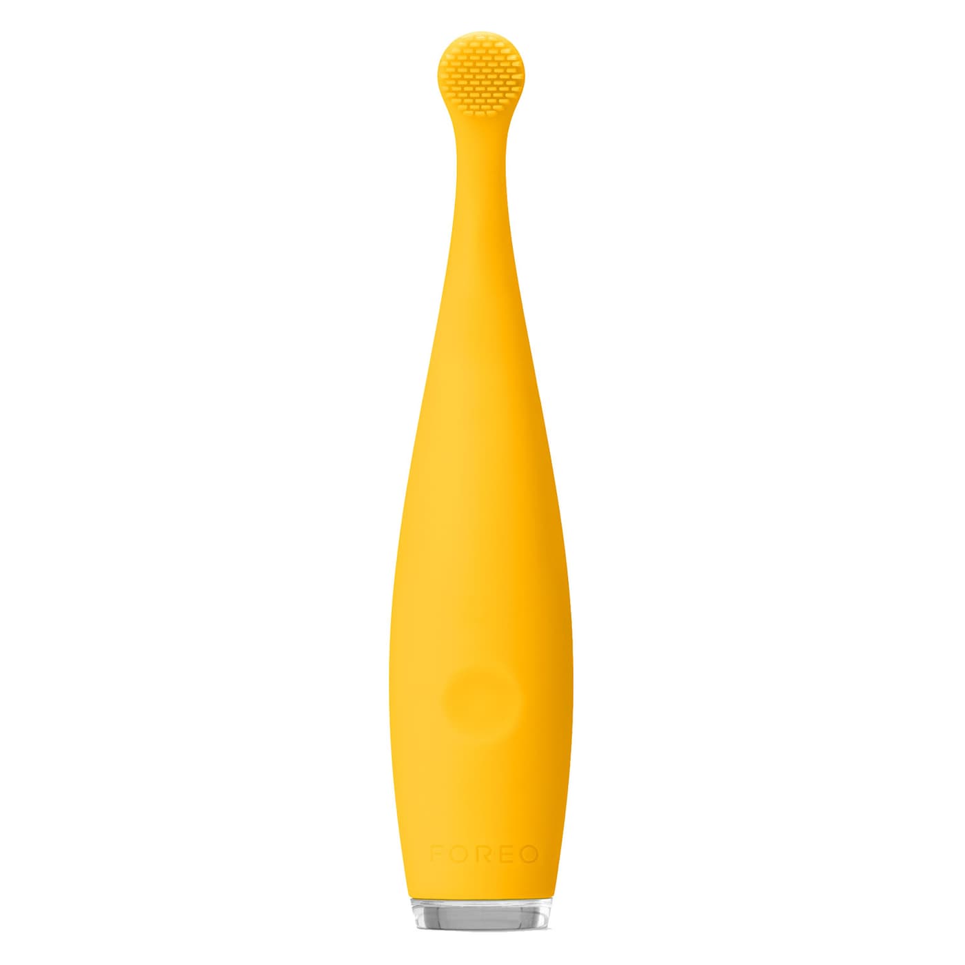 Issa Mikro - Elektrische Sonic Pulse Zahnbürste Sunflower Yellow