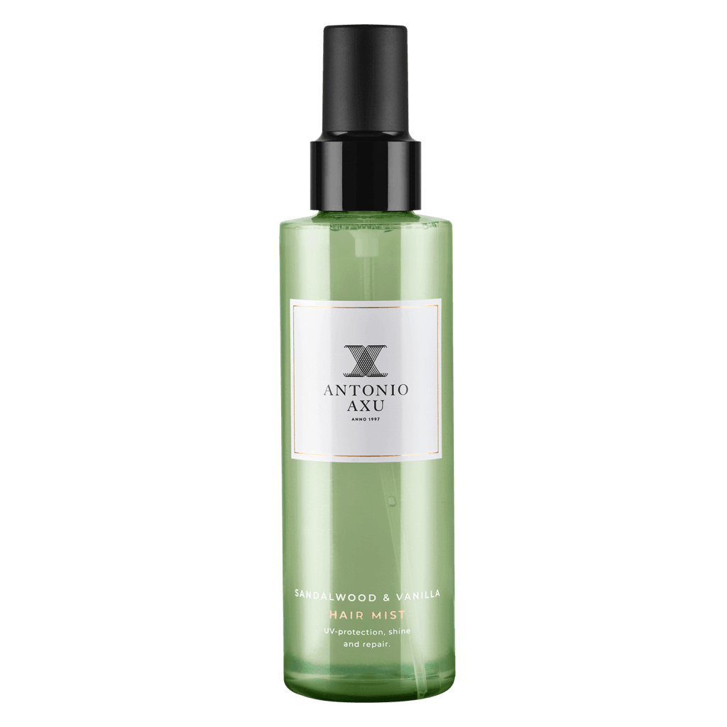 Antonio Axu - Brume capillaire Bois de santal & Vanille