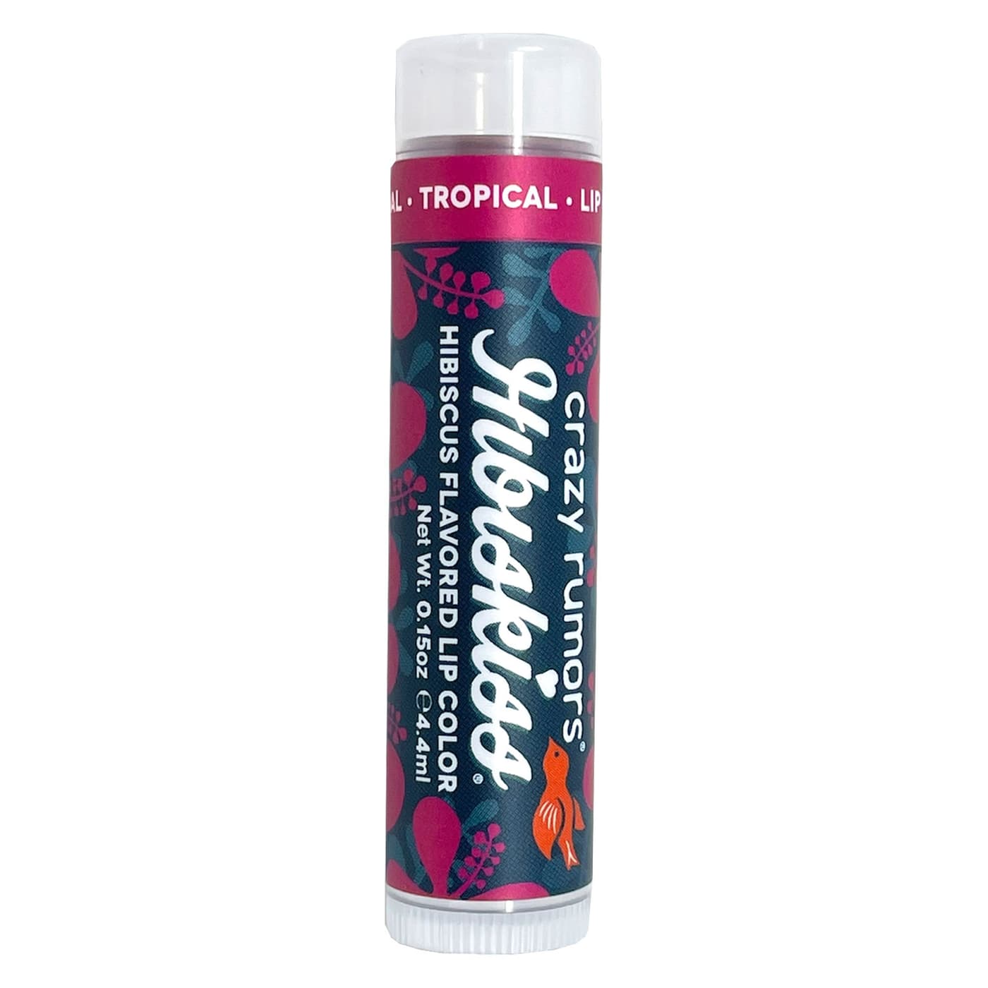 Crazy Rumors - HibisKiss Tropical