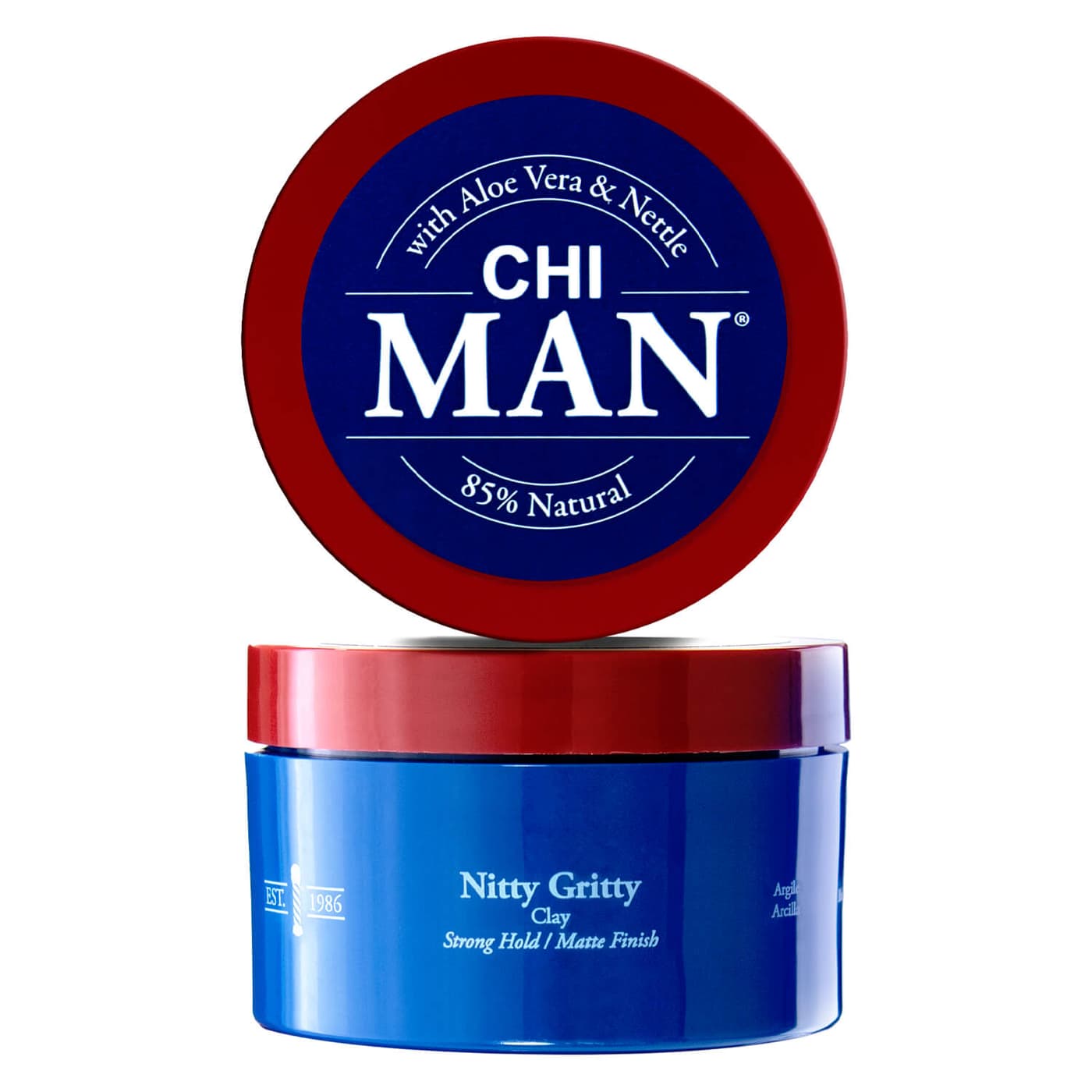 Nitty Gritty Hair Clay