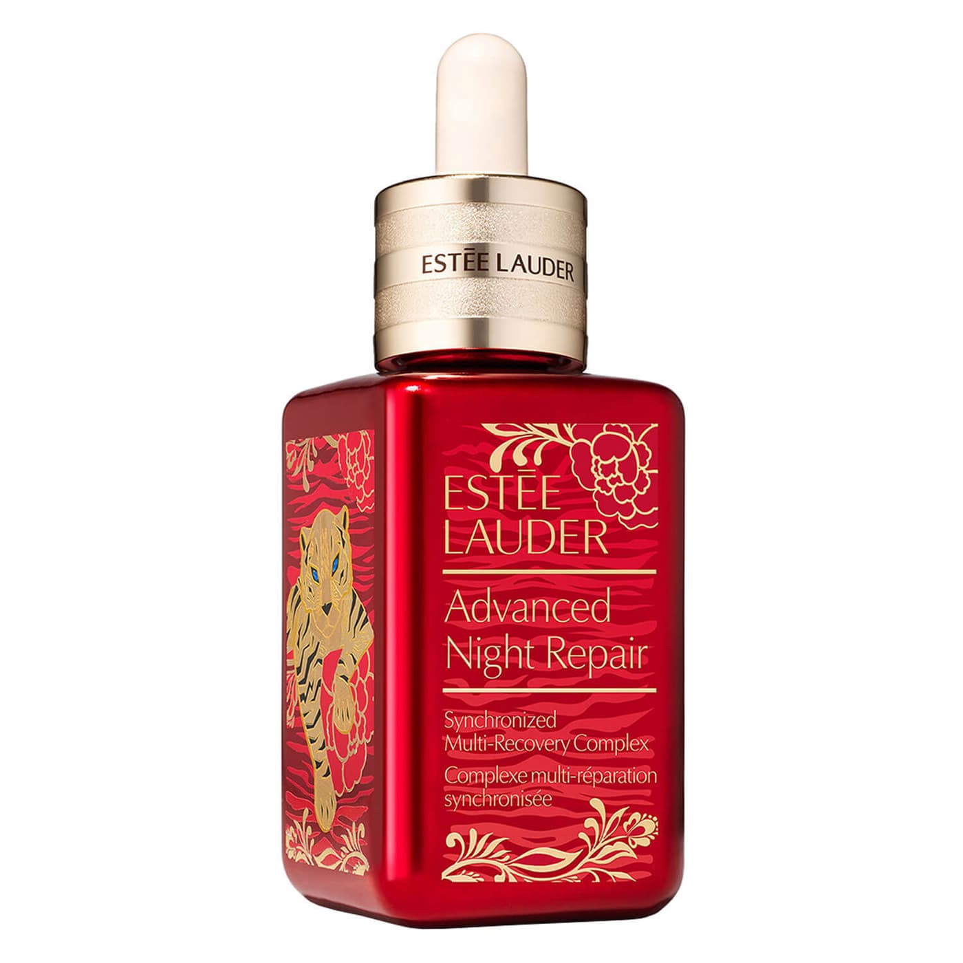 Advanced Night Repair - Synchronized Multi-Recovery Complex Lunar New Year Edition