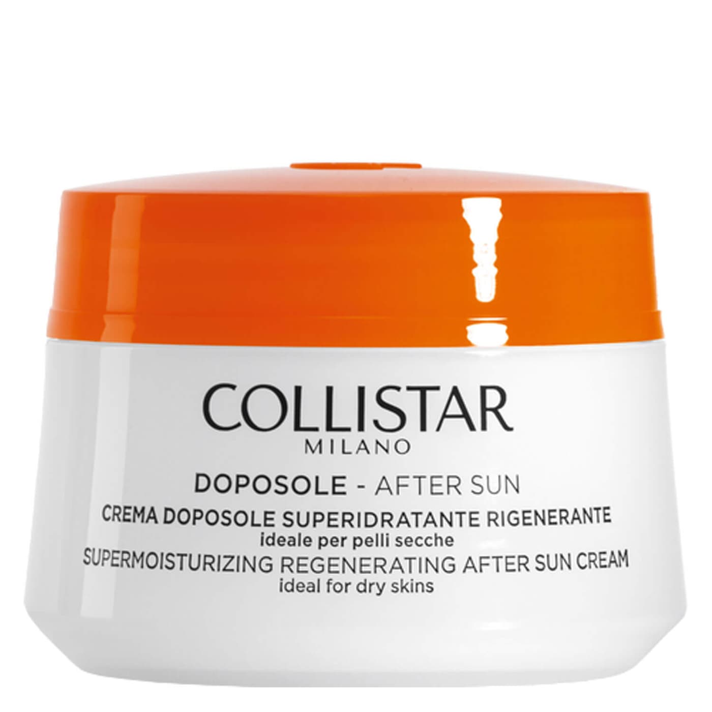 CS Sun - Supermoisturizing After Sun Cream