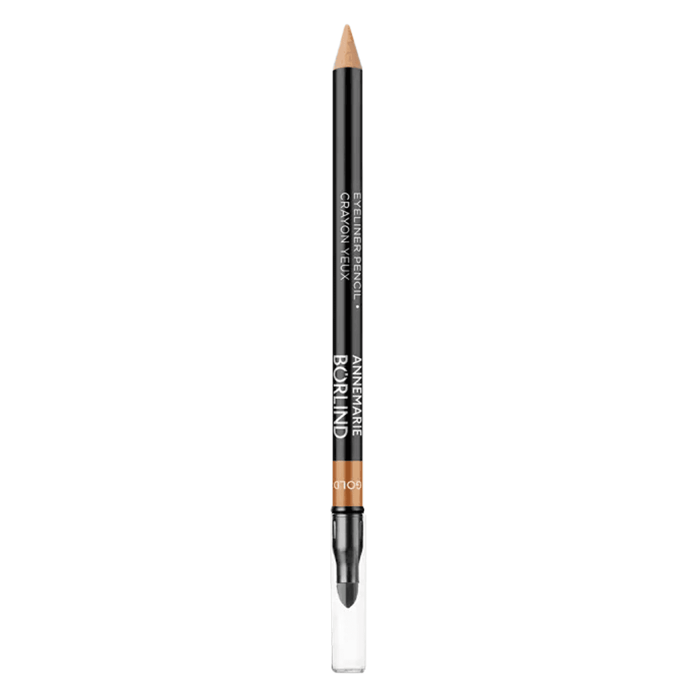 Annemarie Börlind Eyes - Crayon yeux Gold