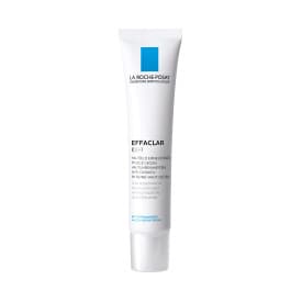 LA ROCHE-POSAY Effaclar K (+) Soin de la peau contre les imperfections cutanées et les points noirs chez l'adulte 40 ml
