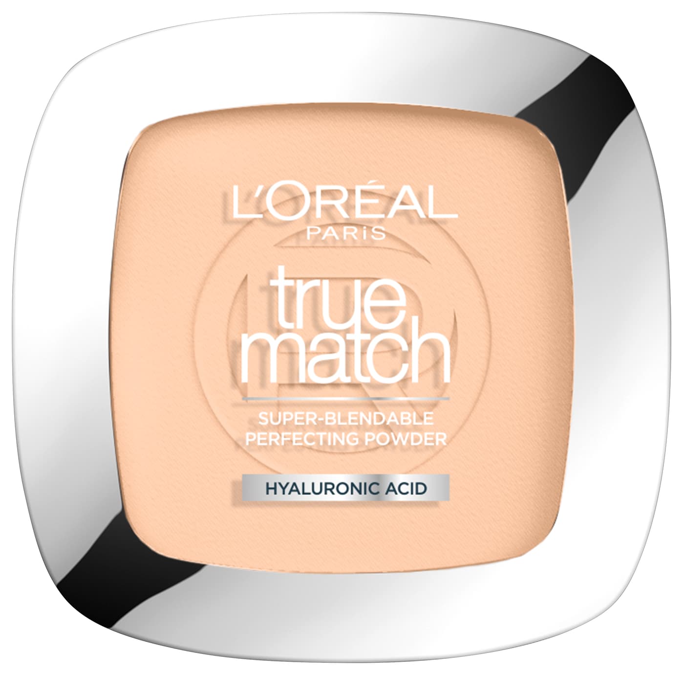 L'Oréal True Match - Powder 1R