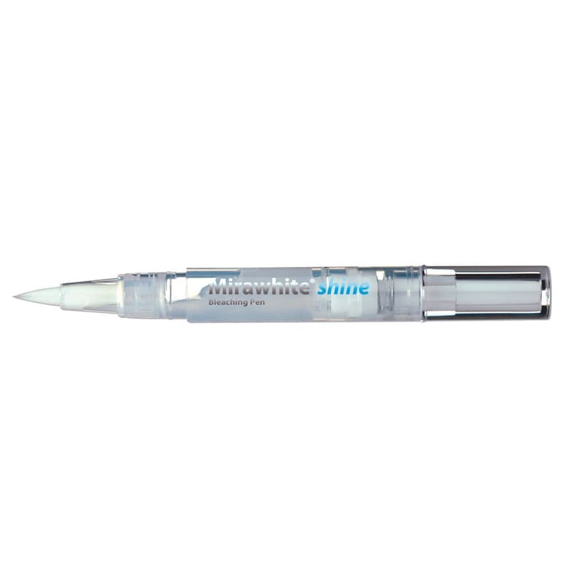 Miradent - Mirawhite shine, Zahnaufhellungsstift