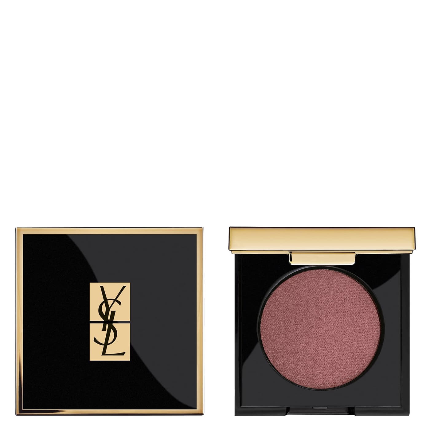 Satin Crush - Satin Glow Eye Shadow Radical Rust 5
