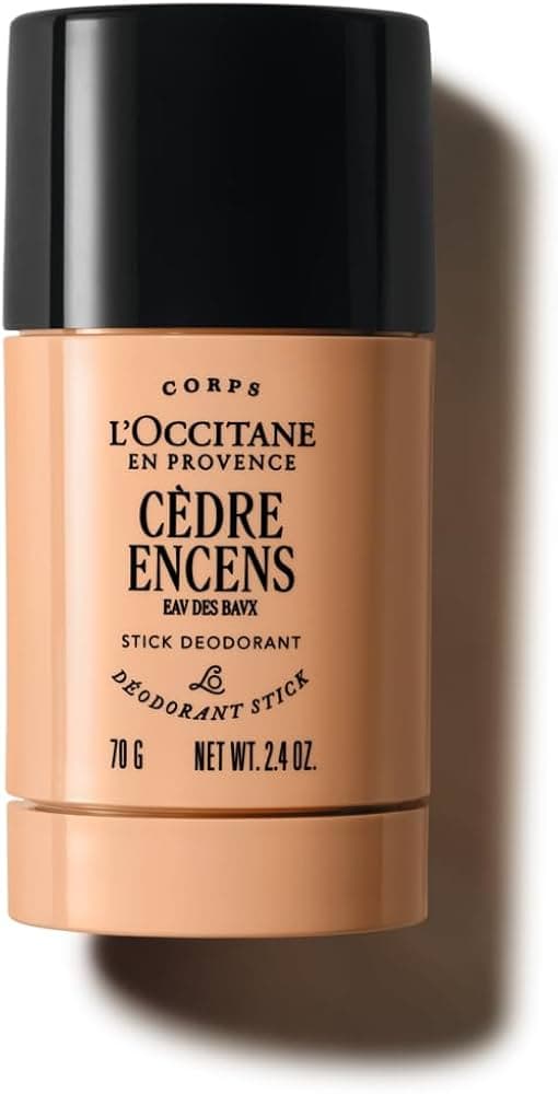 L'Occitane Body - BAUX DEODORANT STICK