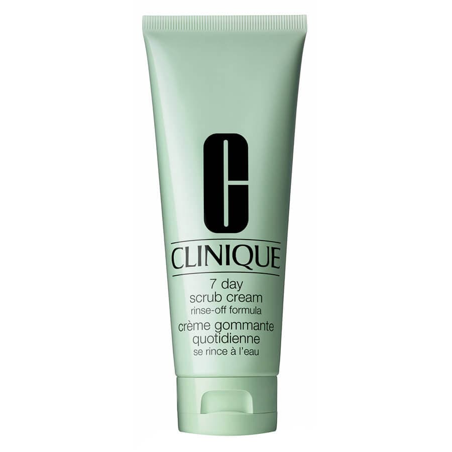 Exfoliants - 7 Day Scrub Rinse-off Tube