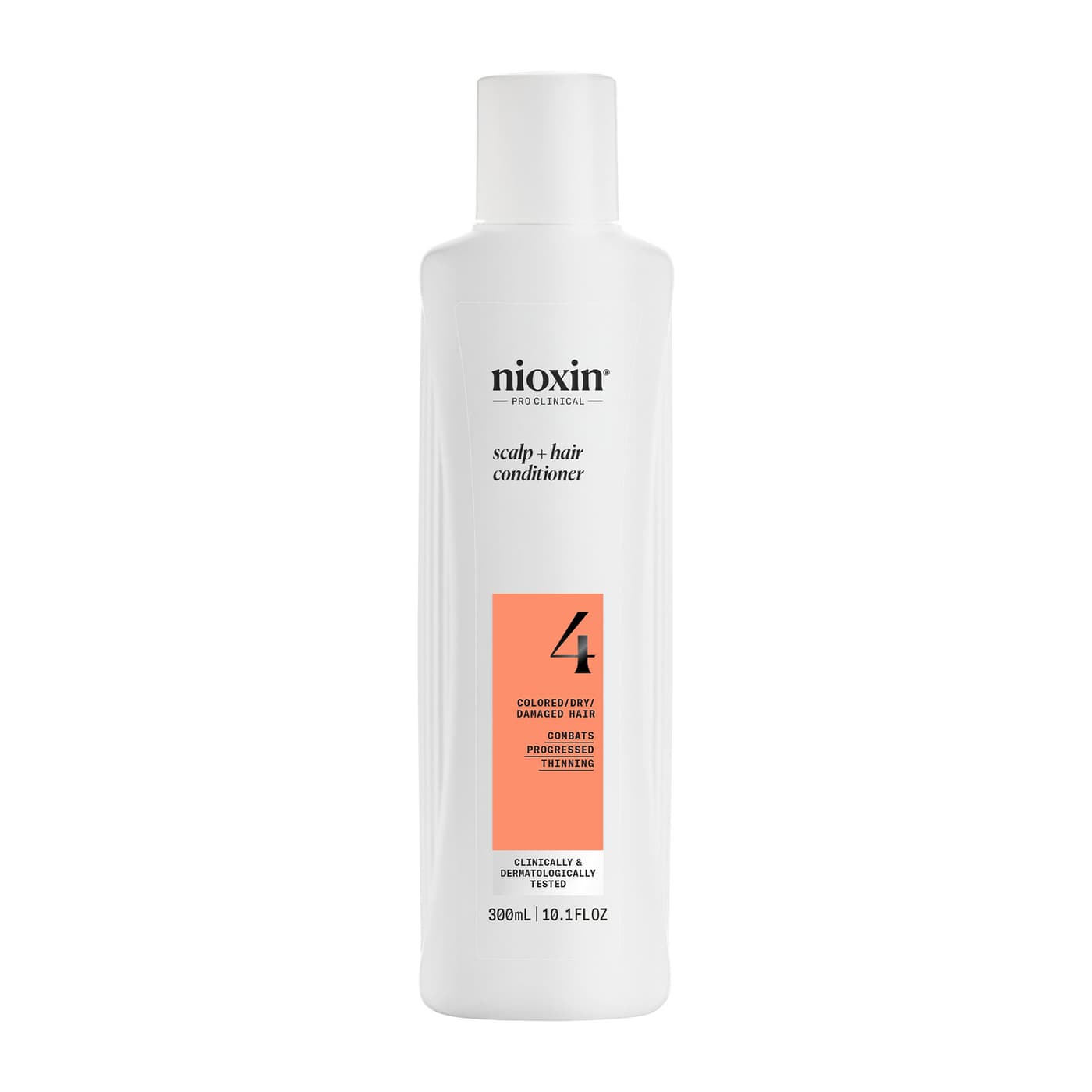 SYSTEM 4 - Scalp + Hair Conditioner