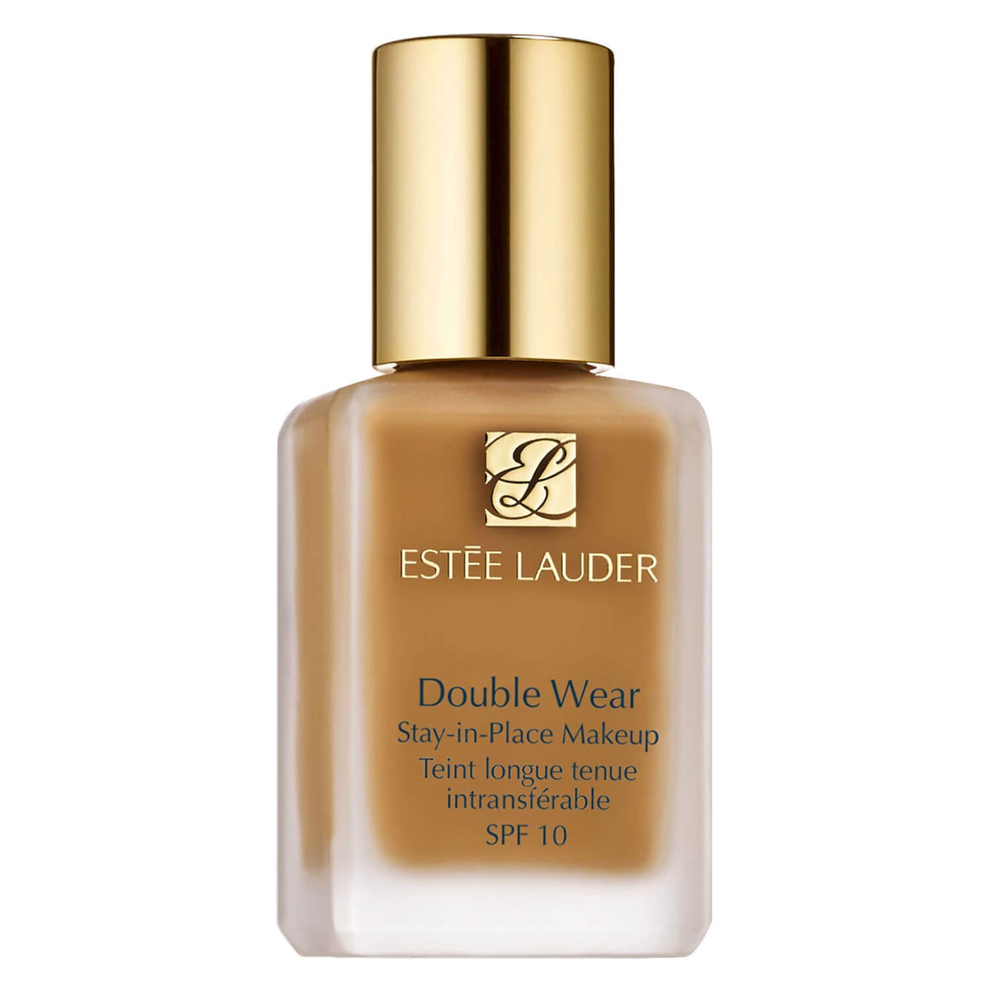 Double Wear - Stay-in-Place Makeup SPF10 Bronze 5W1