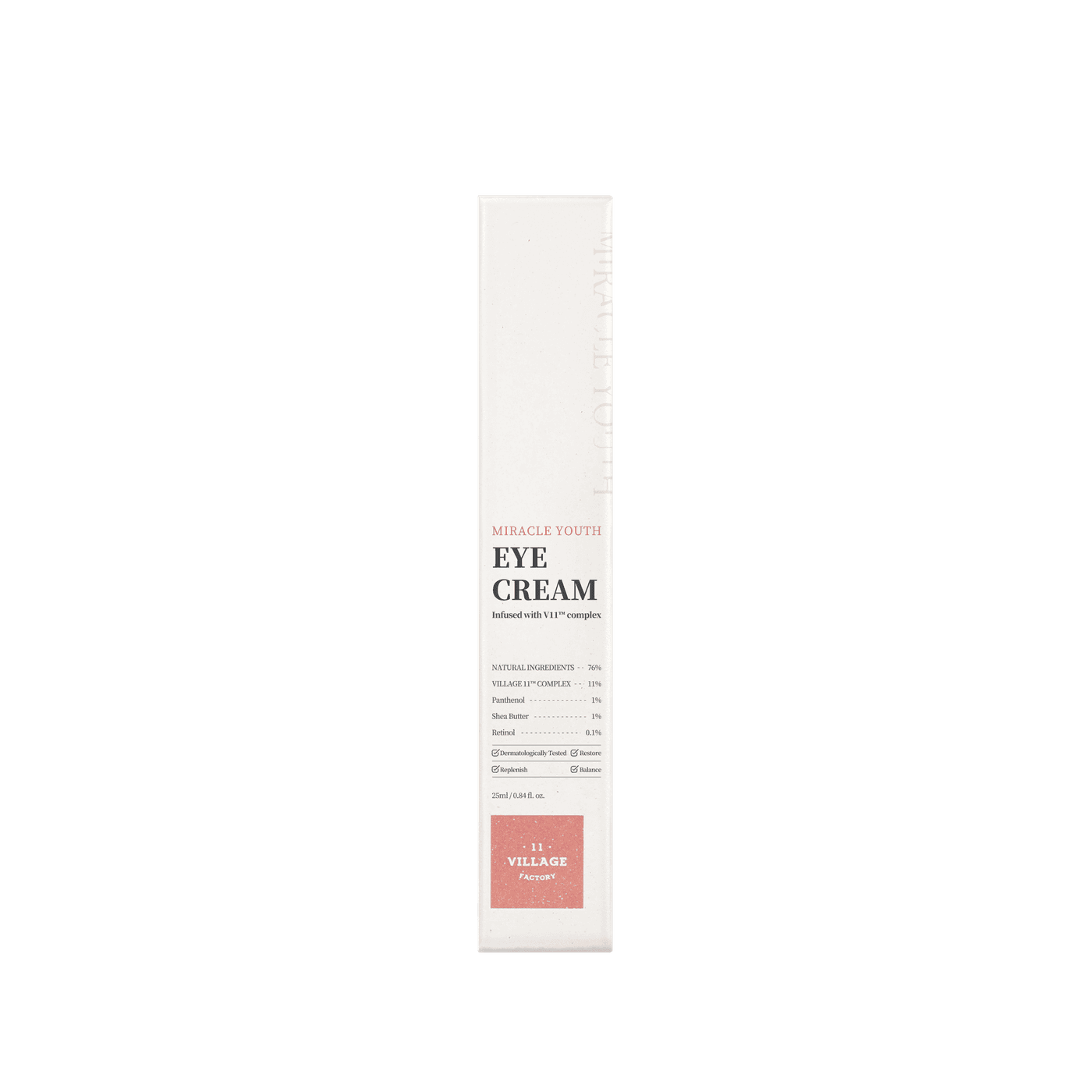 Miracle Youth - Eye Cream