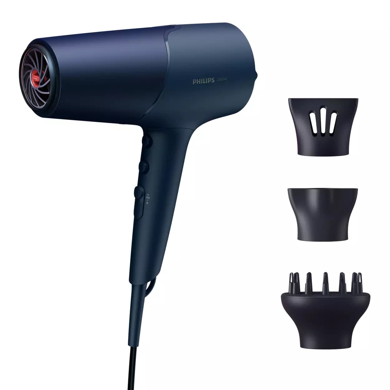 Philips - 5000 Series Haartrockner Bhd510/20