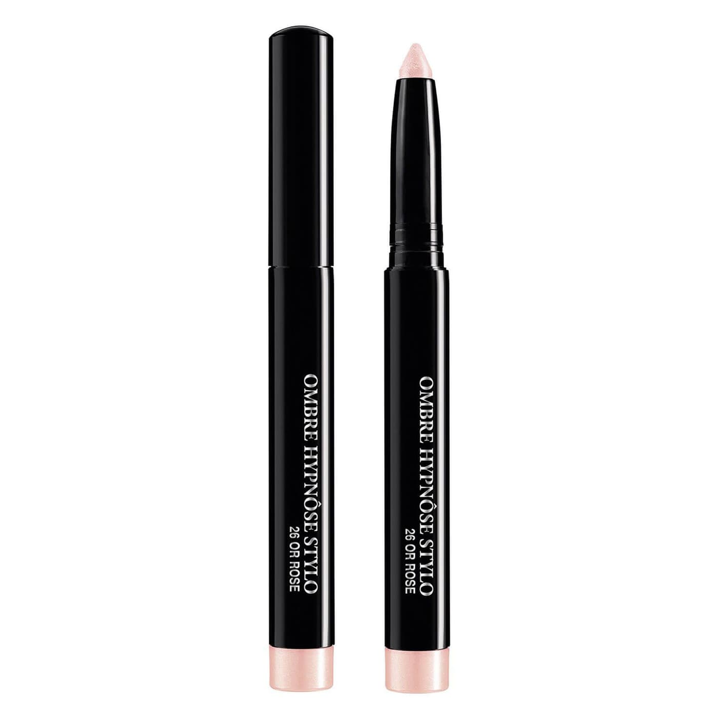Ombre Hypnôse - Stylo Or Rose 26