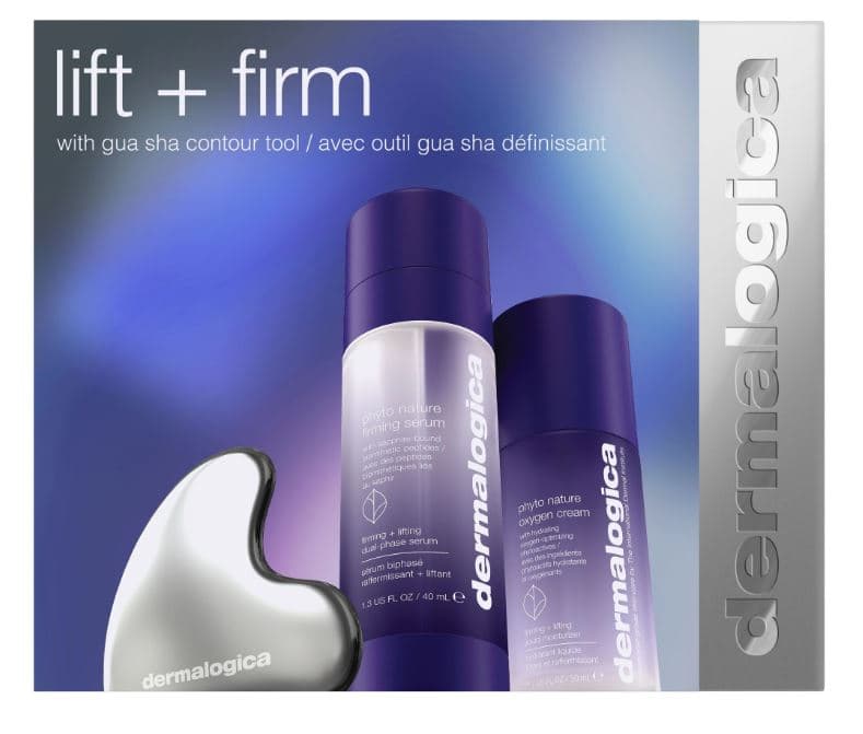 Daily Skin Health - Set Lift+firm
