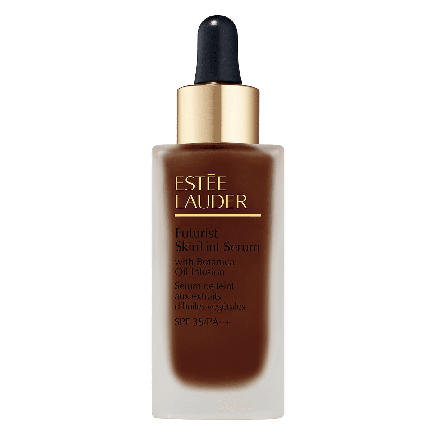 Futurist - SkinTint Serum SPF20 Rich Amber 7N2
