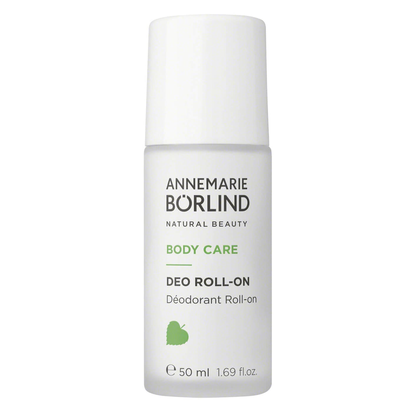 Annemarie Börlind Body Care - Deo Roll-On