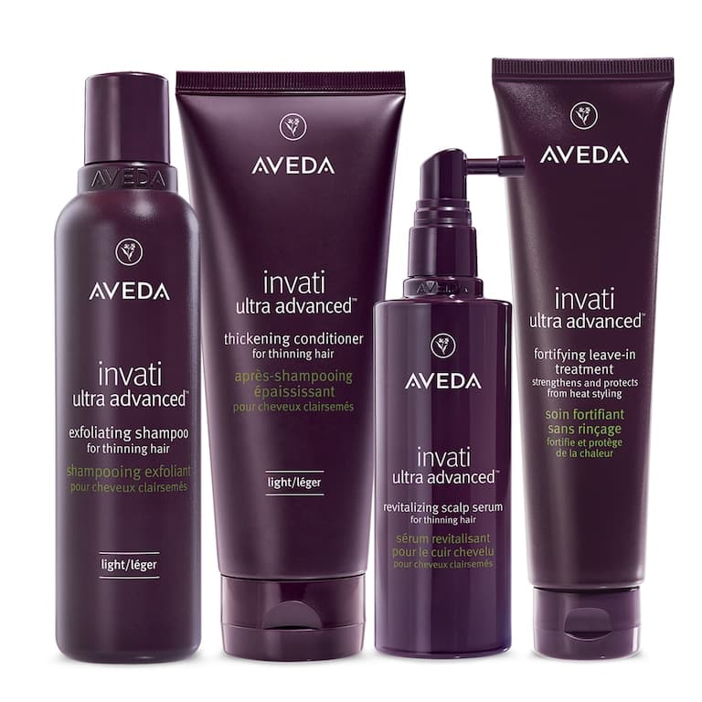 Invati Ultra Advanced - Invati System Set Light